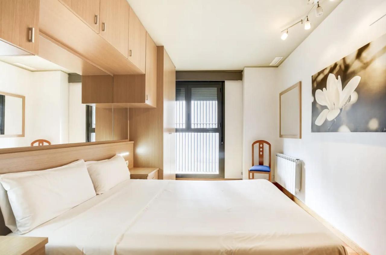 ברצלונה Stay U-Nique Apartments Diagonal Mar מראה חיצוני תמונה