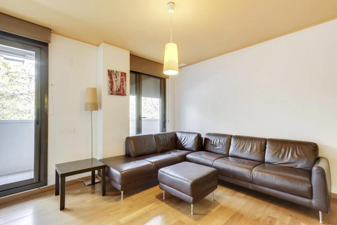 ברצלונה Stay U-Nique Apartments Diagonal Mar מראה חיצוני תמונה