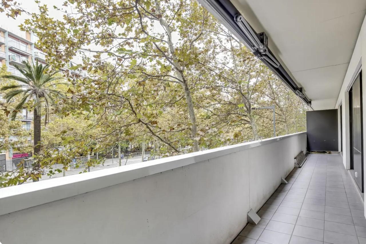 ברצלונה Stay U-Nique Apartments Diagonal Mar מראה חיצוני תמונה