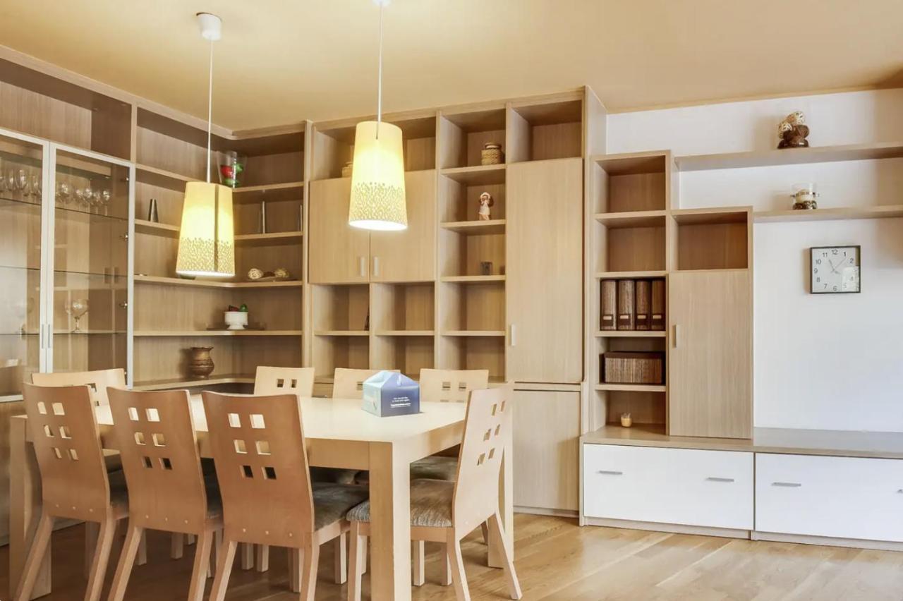 ברצלונה Stay U-Nique Apartments Diagonal Mar מראה חיצוני תמונה