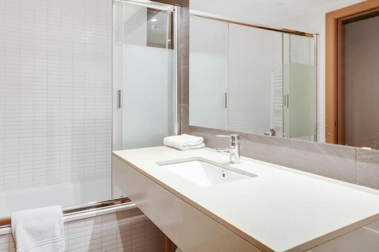 ברצלונה Stay U-Nique Apartments Diagonal Mar מראה חיצוני תמונה