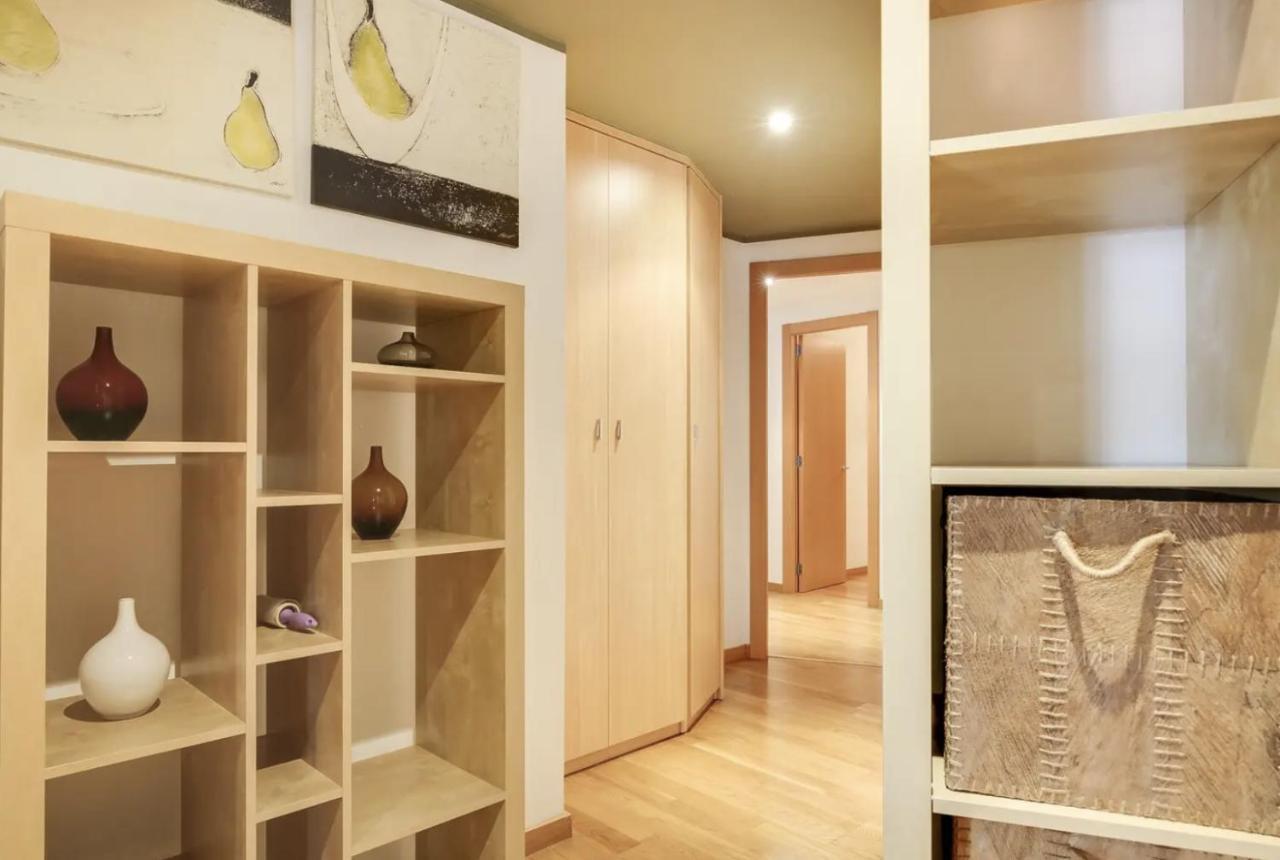 ברצלונה Stay U-Nique Apartments Diagonal Mar מראה חיצוני תמונה
