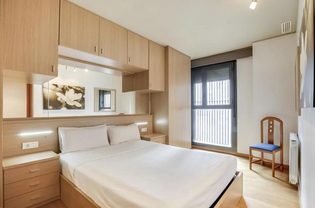 ברצלונה Stay U-Nique Apartments Diagonal Mar מראה חיצוני תמונה