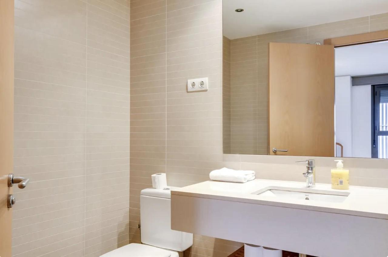 ברצלונה Stay U-Nique Apartments Diagonal Mar מראה חיצוני תמונה