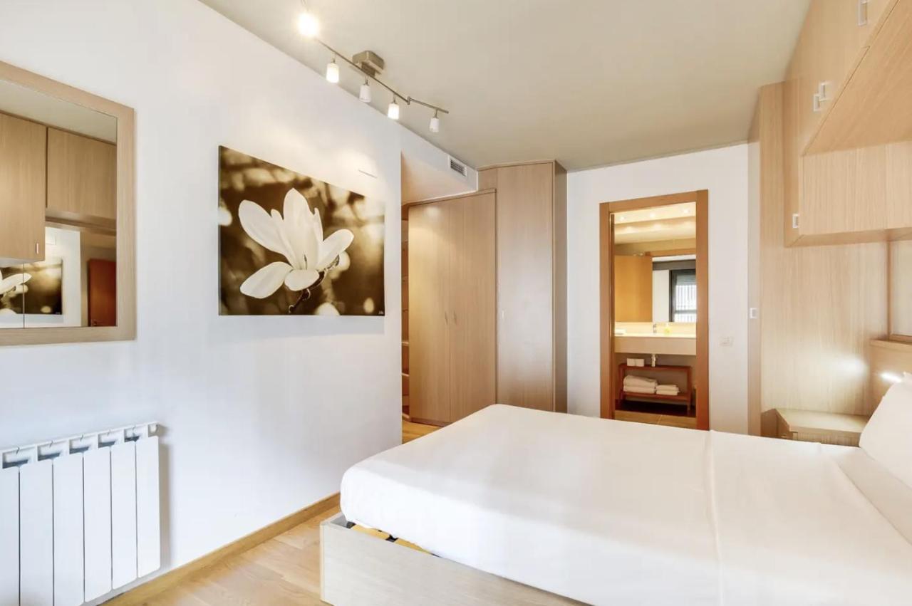 ברצלונה Stay U-Nique Apartments Diagonal Mar מראה חיצוני תמונה